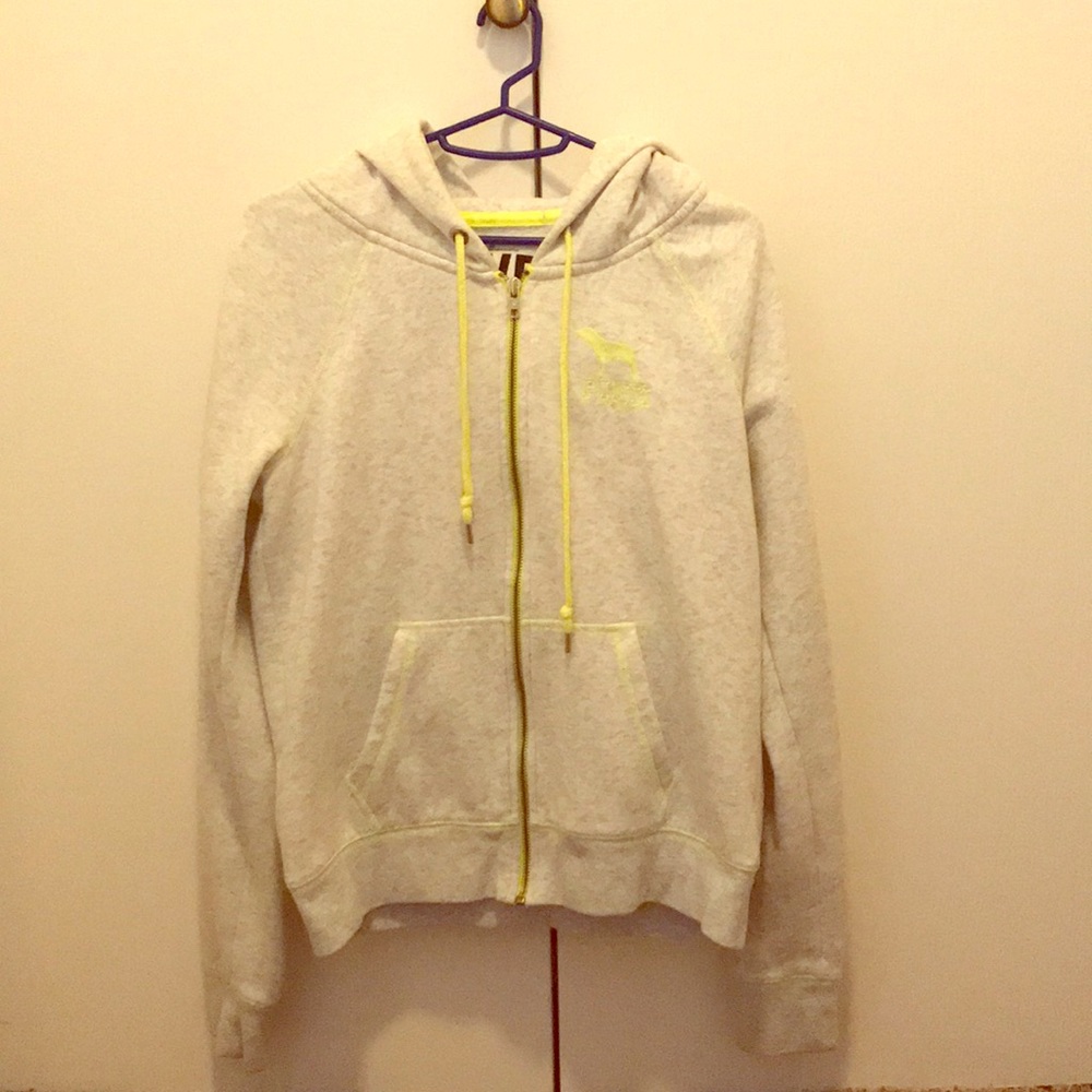Victoria Secret Pink Hoodies $10
